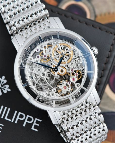 patek philippe skeleton automatic 5180 1g-010 цена|Patek Philippe Skeleton 5180 5180/1G Price, Specs, Market Insig.